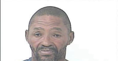 Dwayne Fennell, - St. Lucie County, FL 